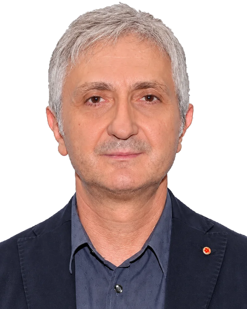 Prof. Asoc. Dr. Andis Qendro