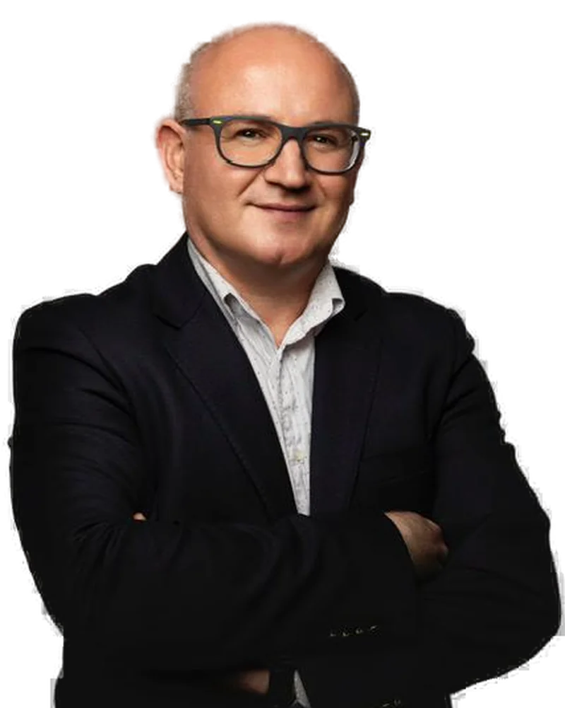 Dr. Arsim Thaqi