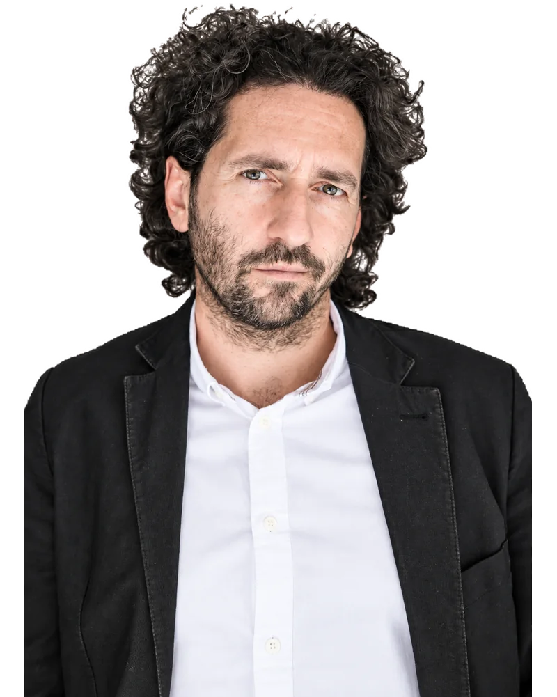 Prof. Ass. Dr. Burim Kiseri