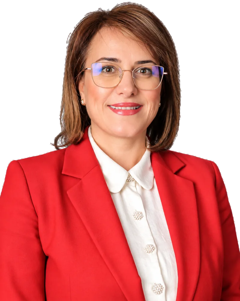 Prof. Ass. Dr. Donika Bajrami-Shabani