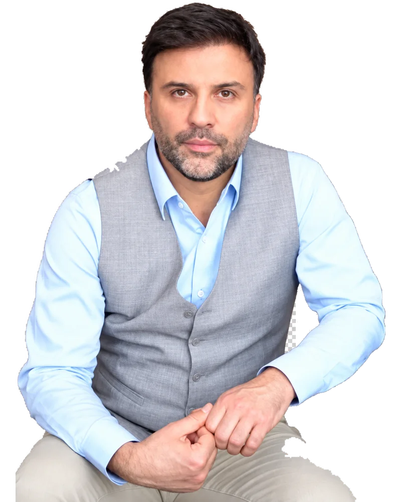 Dr. Spec. Kreshnik Syka