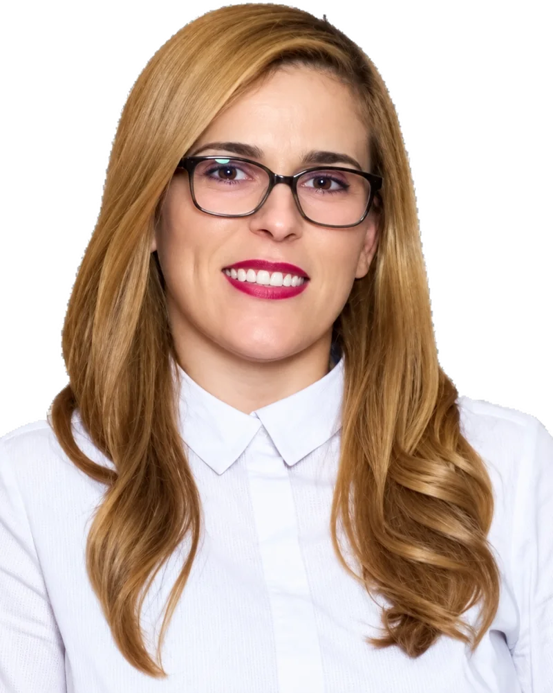Dr. Sc. Mirlinda Sopi Krasniqi