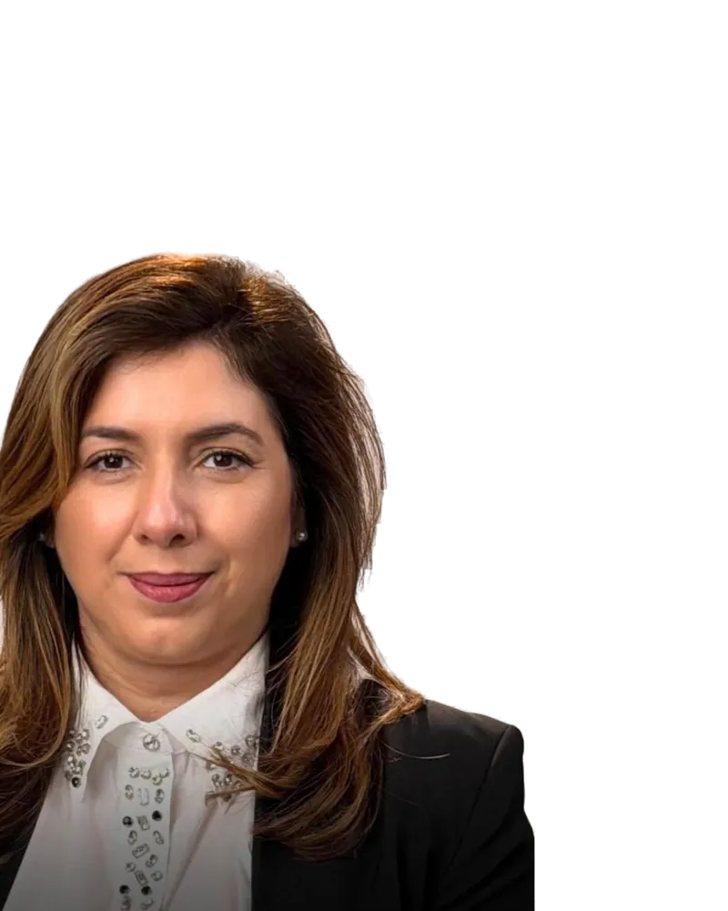 Dr. Sc. Olja Tanellari